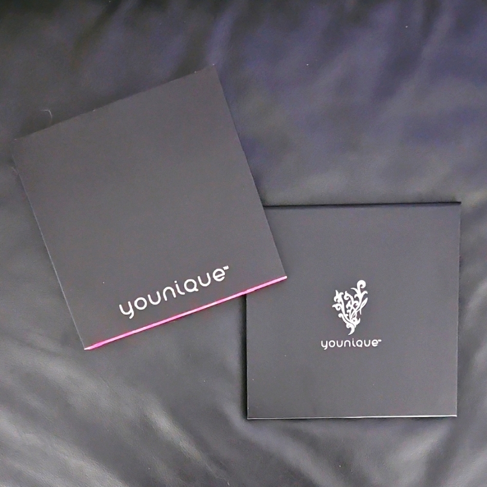 🎉HP🎉 Younique Black Makeup Palette